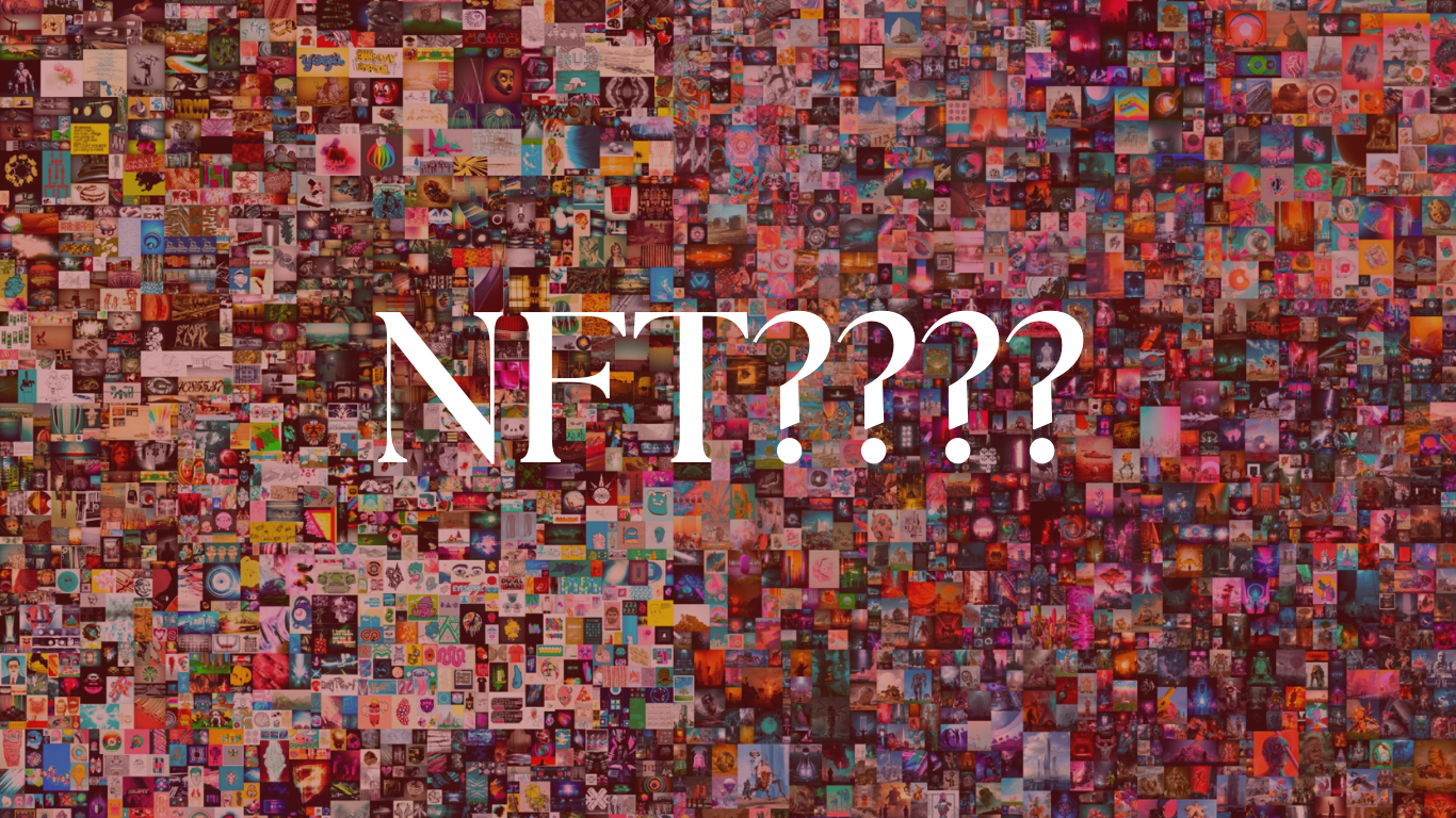 Cosa sono gli NFT e come crearli